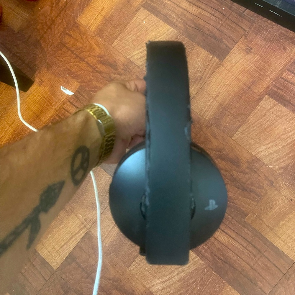 SONY BT GAMING HEADPHONES